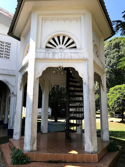 St. Joseph Ban Kham Term Church