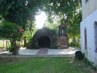 St. Joseph Ban Kham Term Church