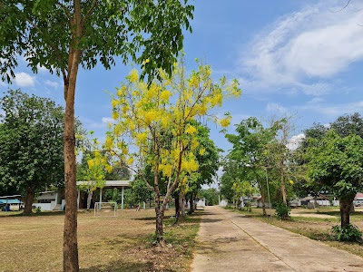 St. Joseph Ban Kham Term Church