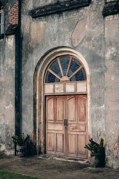 St. Joseph Ban Kham Term Church