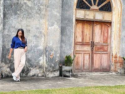 St. Joseph Ban Kham Term Church