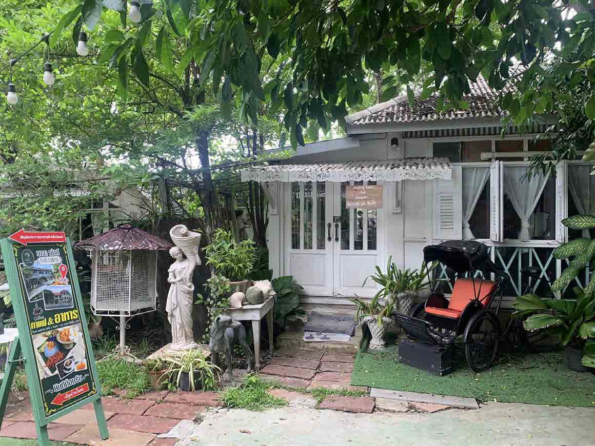 Than Heritage
