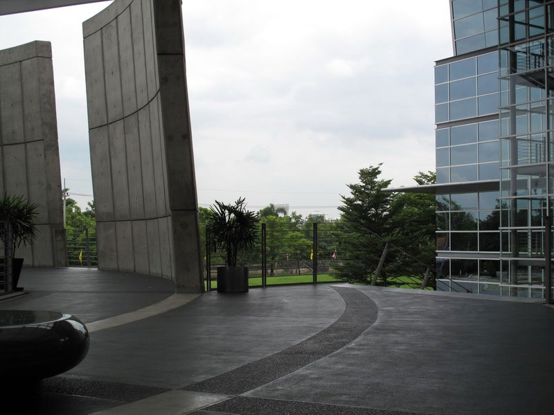 W distric Floor 48 ROOFTOP HELIPAD