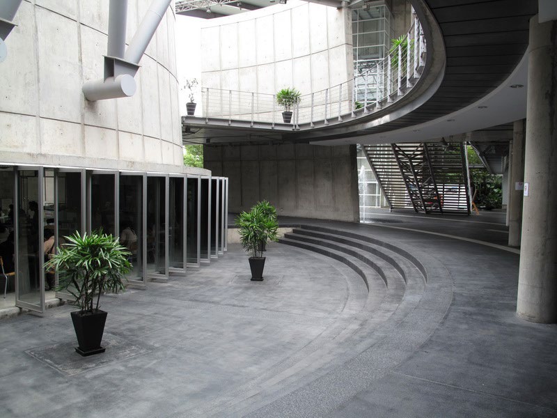 W distric Floor 48 ROOFTOP HELIPAD