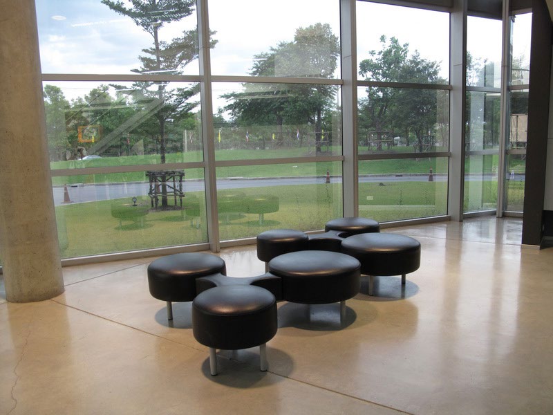 W distric Floor 48 ROOFTOP HELIPAD
