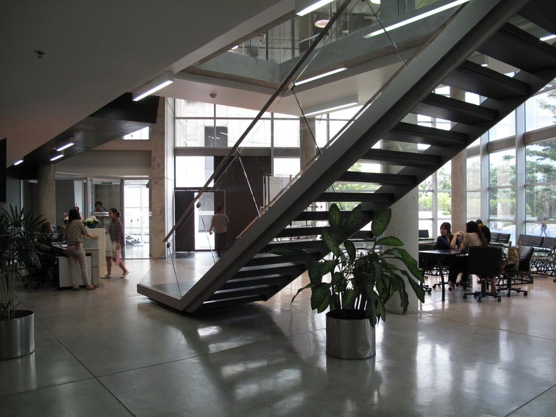W distric Floor 48 ROOFTOP HELIPAD