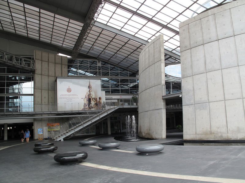 W distric Floor 48 ROOFTOP HELIPAD