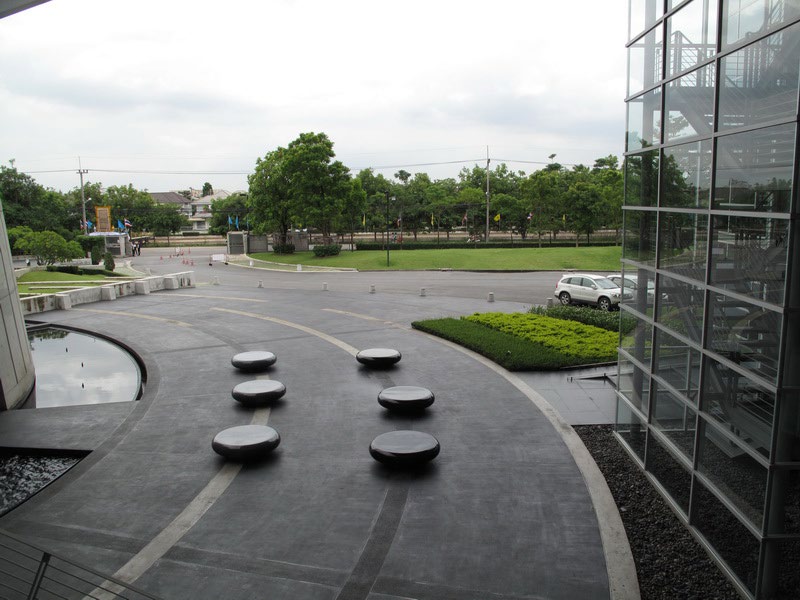 W distric Floor 48 ROOFTOP HELIPAD