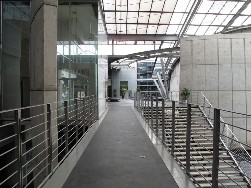W distric Floor 48 ROOFTOP HELIPAD