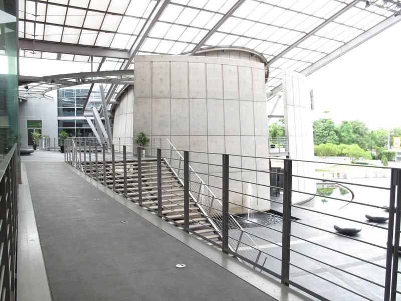 W distric Floor 48 ROOFTOP HELIPAD