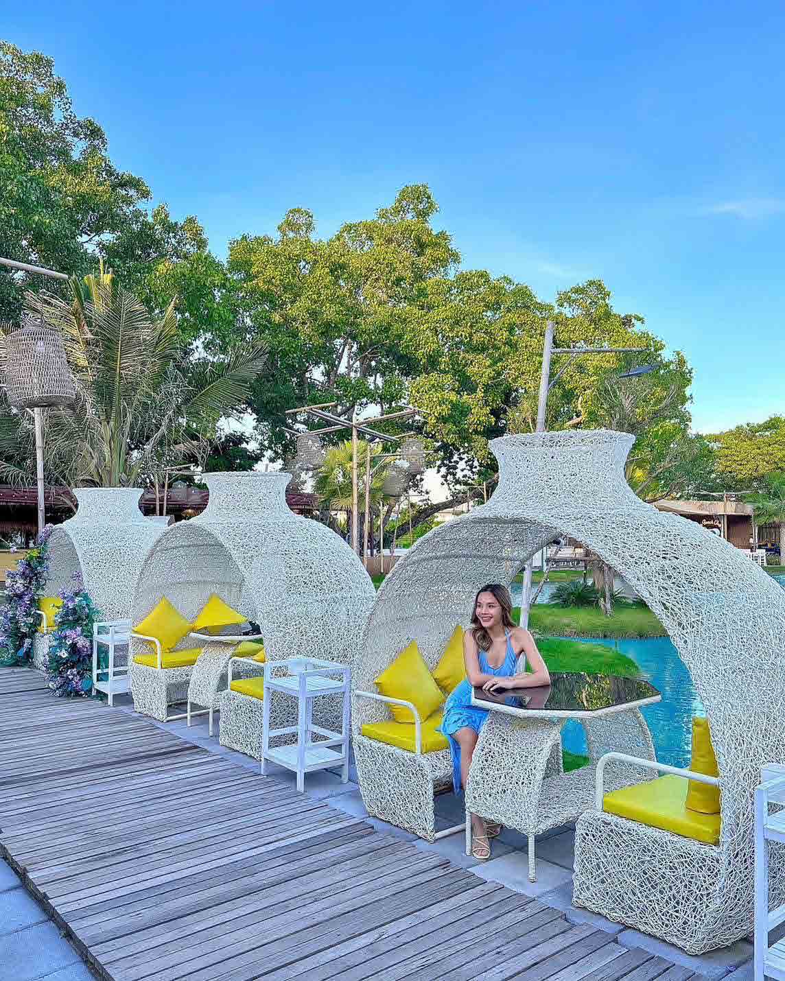 The Beach Cafe & Restaurant