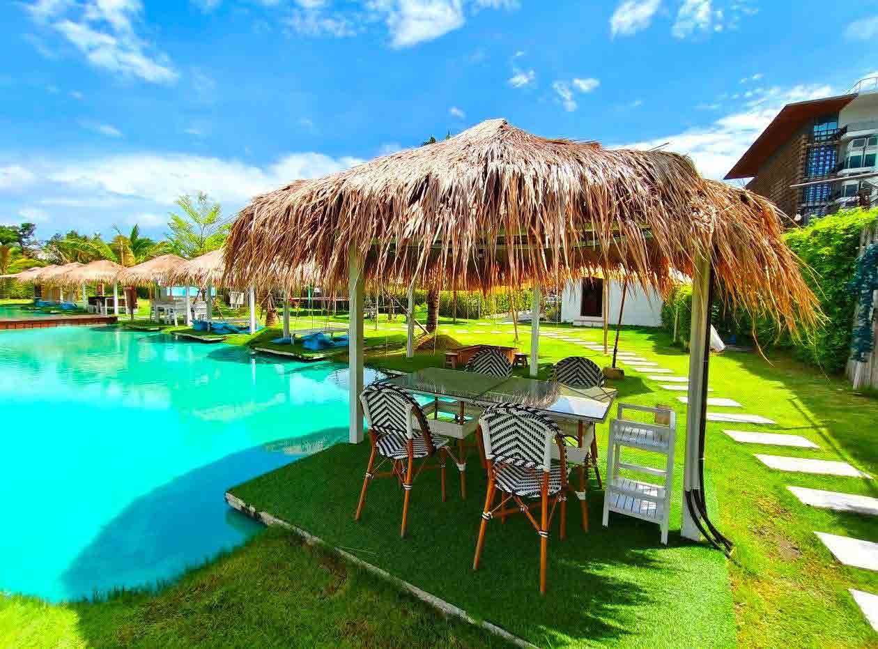 The Beach Cafe & Restaurant