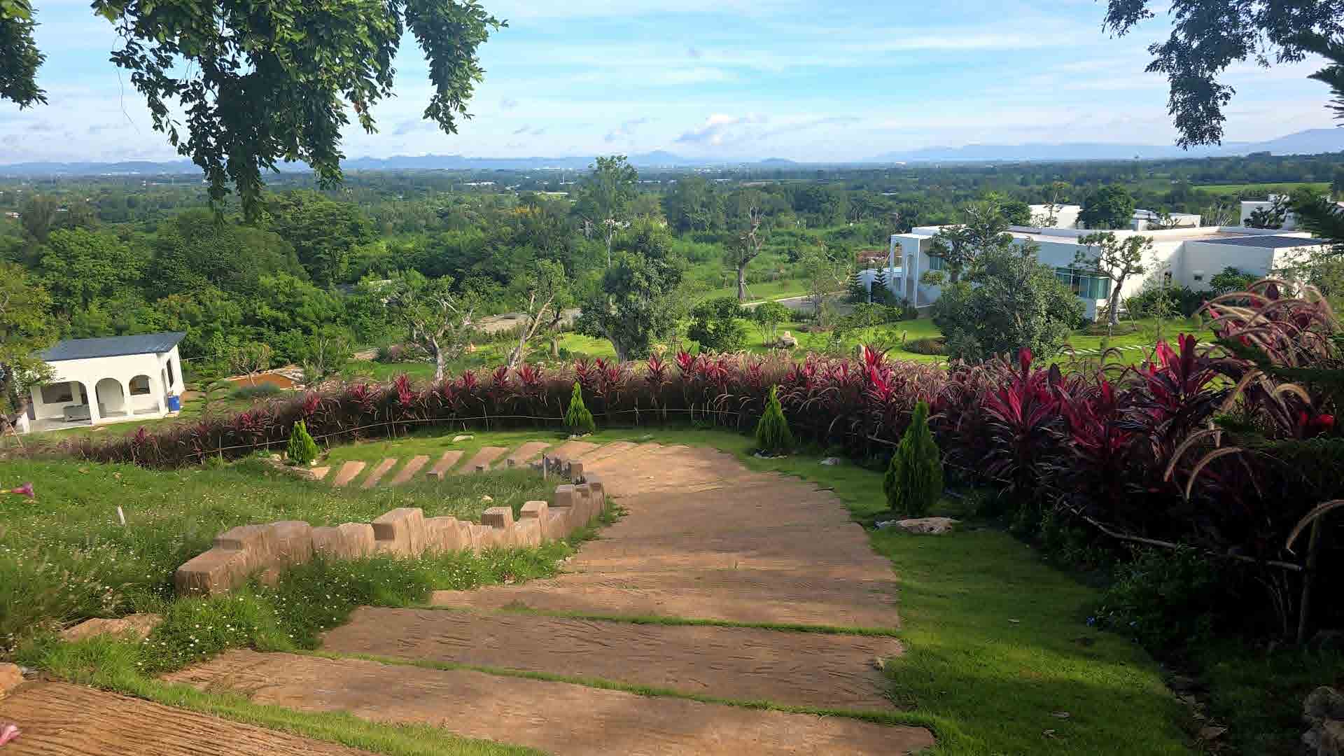 The Peak Flower Land Khao Yai
