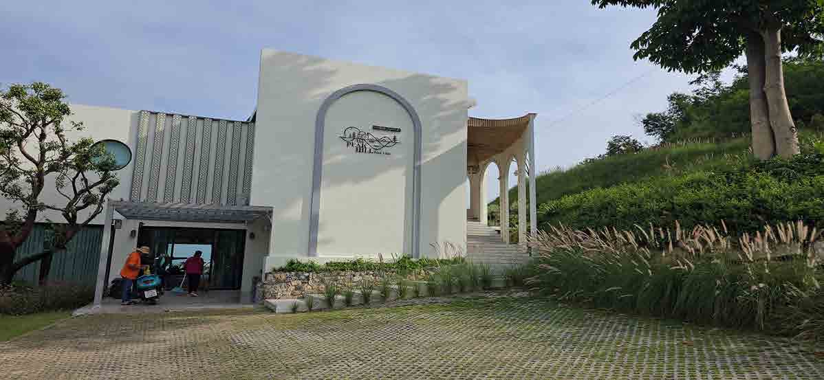 The Peak Flower Land Khao Yai