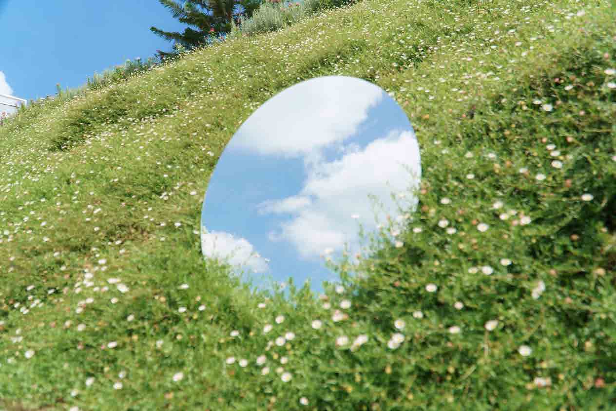 The Peak Flower Land Khao Yai