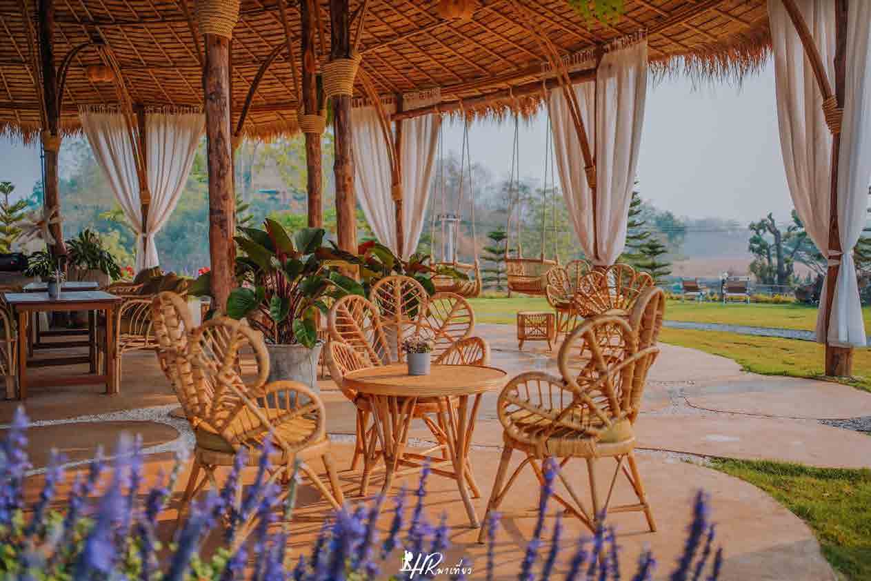 The Peak Flower Land Khao Yai