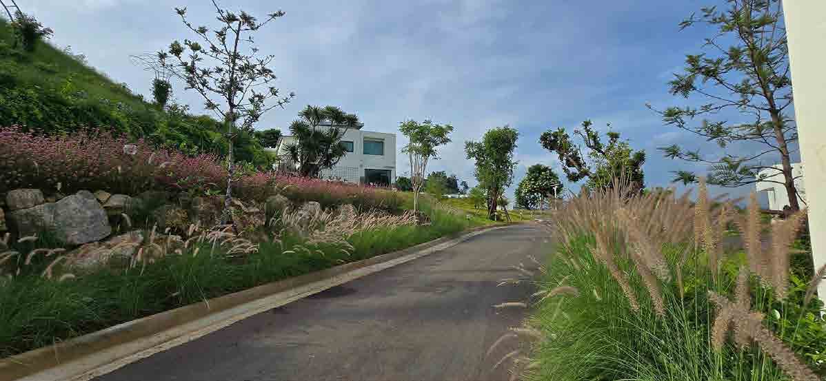 The Peak Flower Land Khao Yai