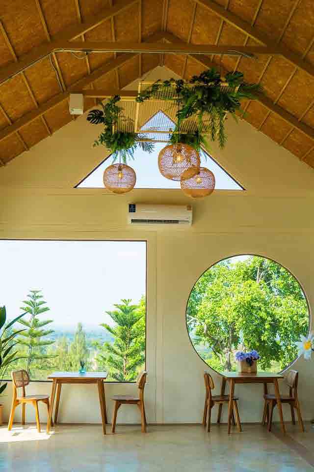 The Peak Flower Land Khao Yai