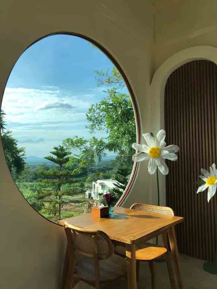 The Peak Flower Land Khao Yai