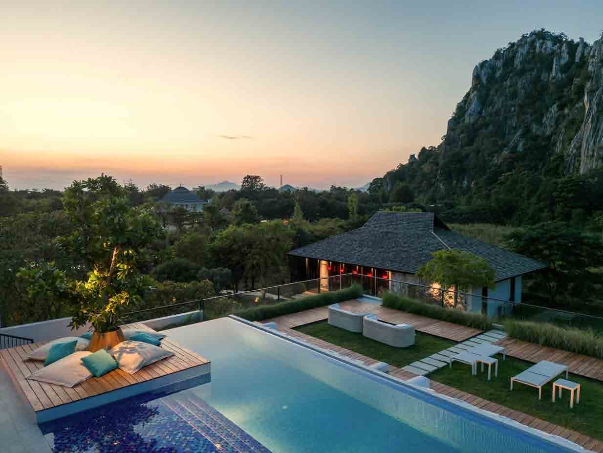 The Soul Resort Saraburi