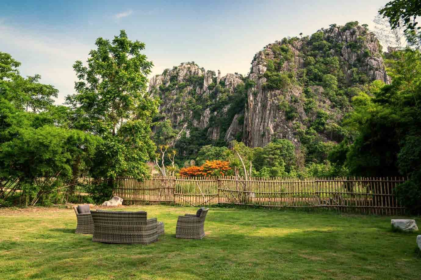 The Soul Resort Saraburi