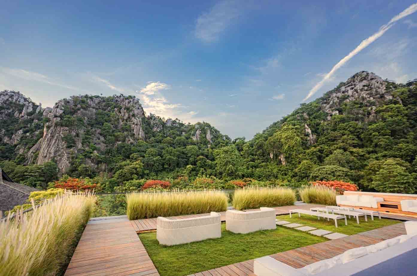 The Soul Resort Saraburi