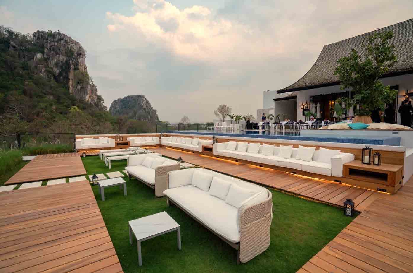 The Soul Resort Saraburi
