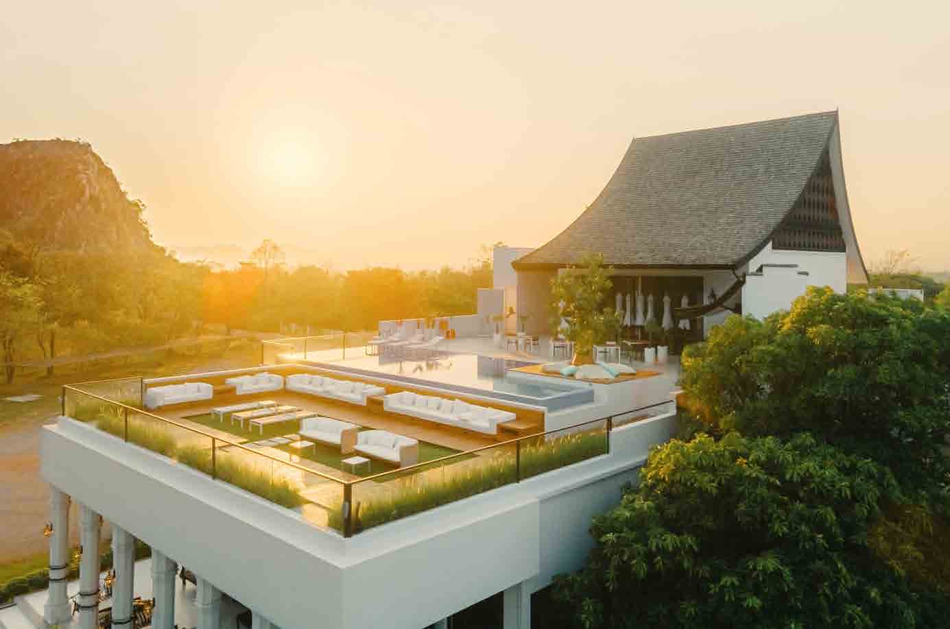 The Soul Resort Saraburi
