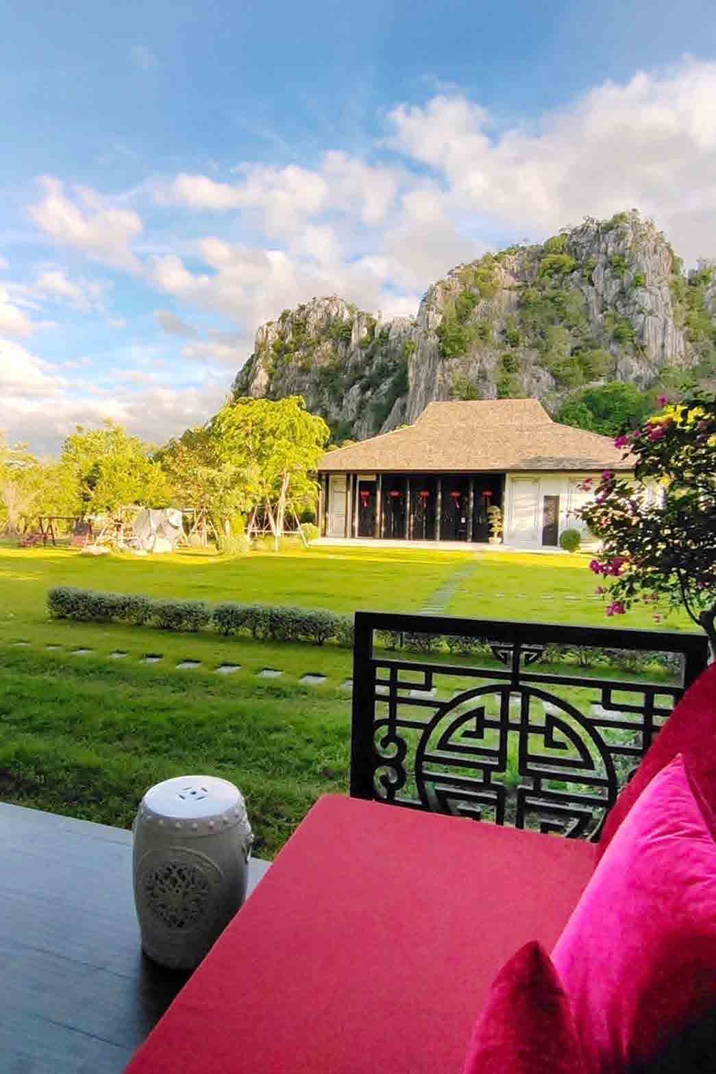 The Soul Resort Saraburi