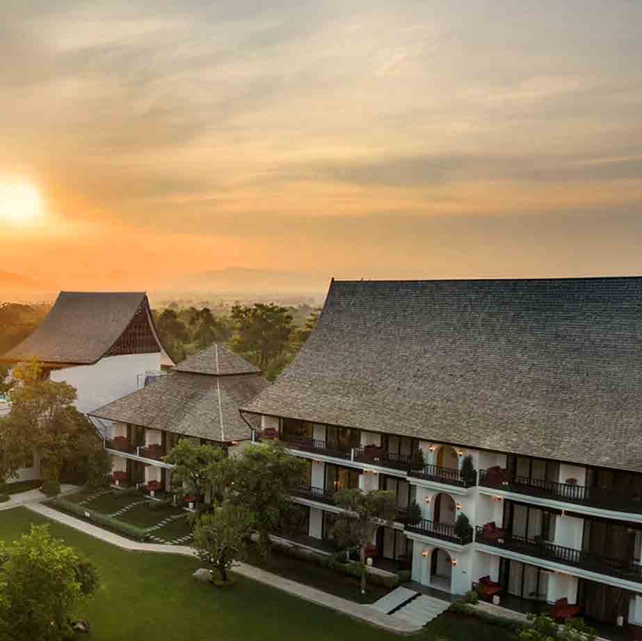 The Soul Resort Saraburi
