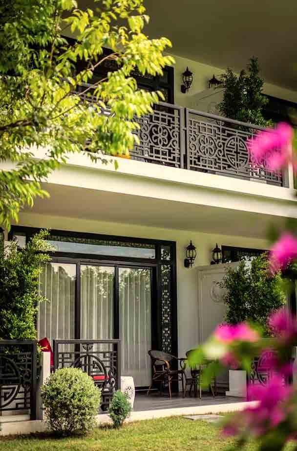 The Soul Resort Saraburi