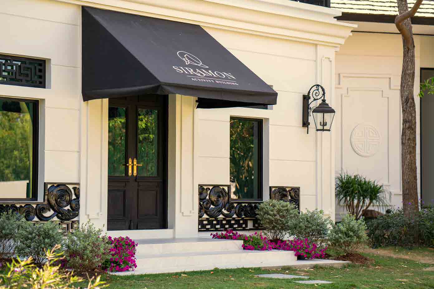 The Soul Resort Saraburi