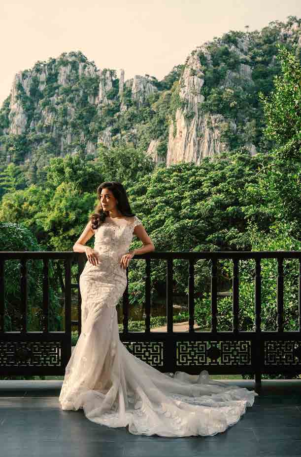 The Soul Resort Saraburi