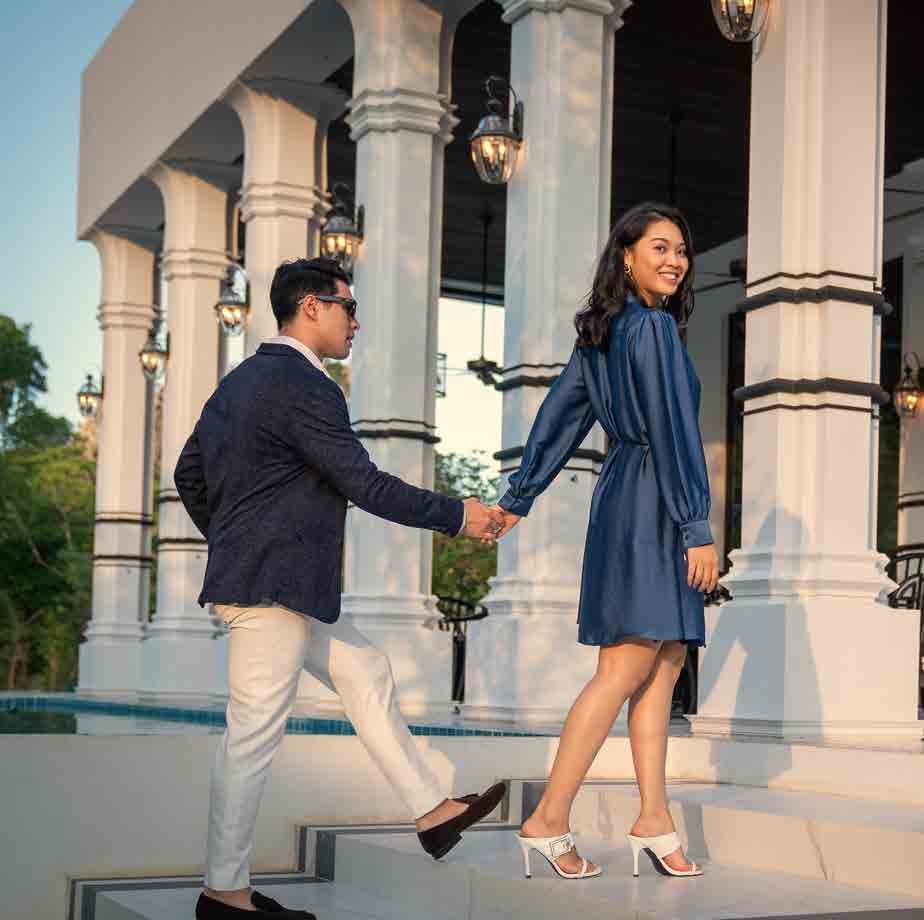 The Soul Resort Saraburi