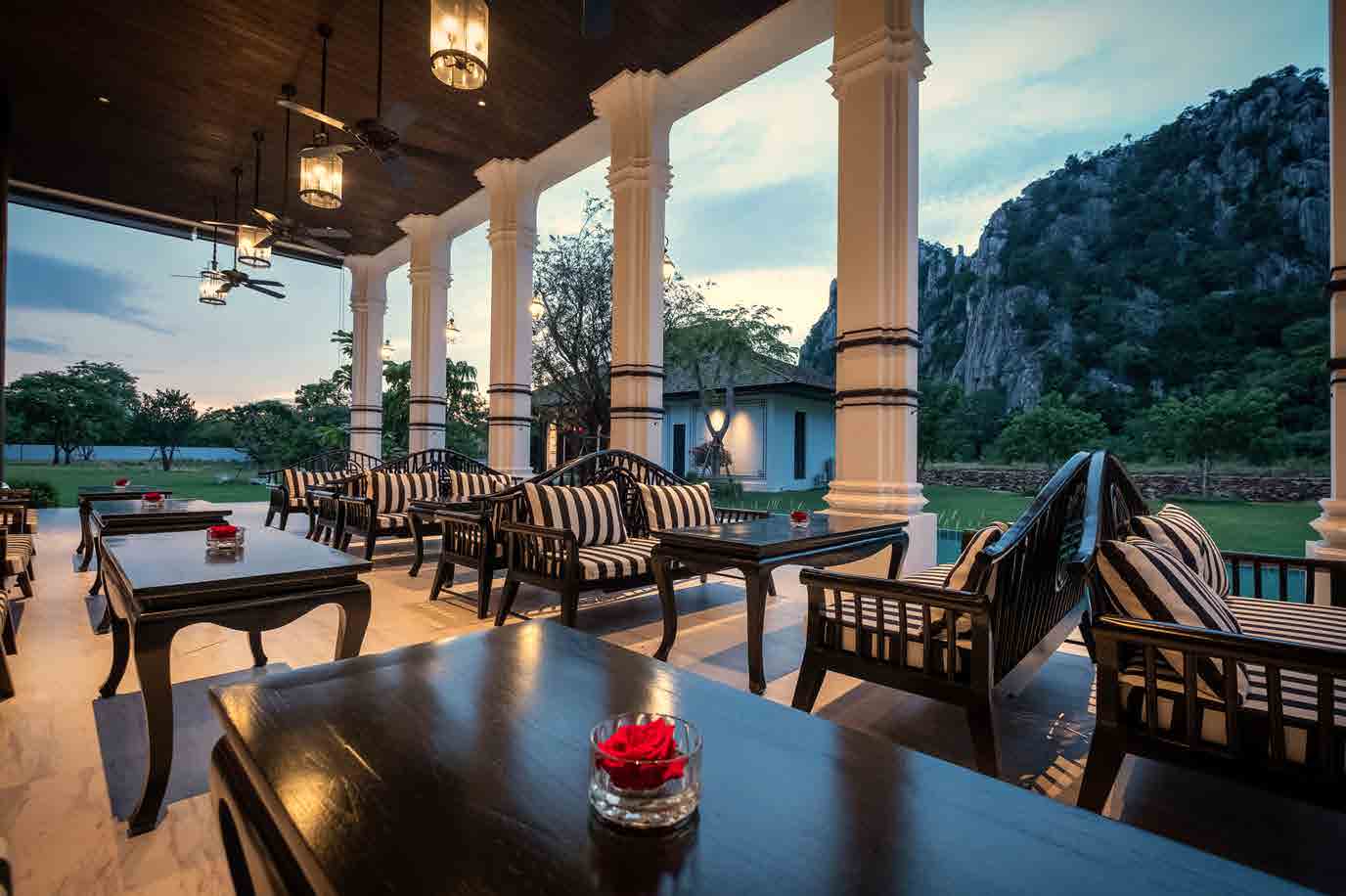 The Soul Resort Saraburi