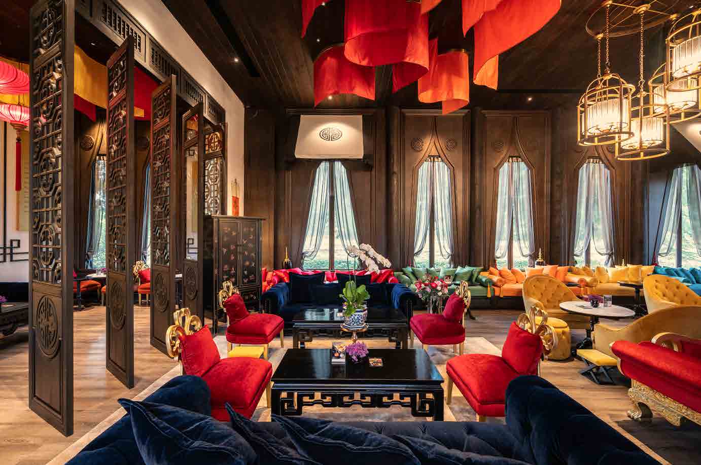 The Soul Resort Saraburi