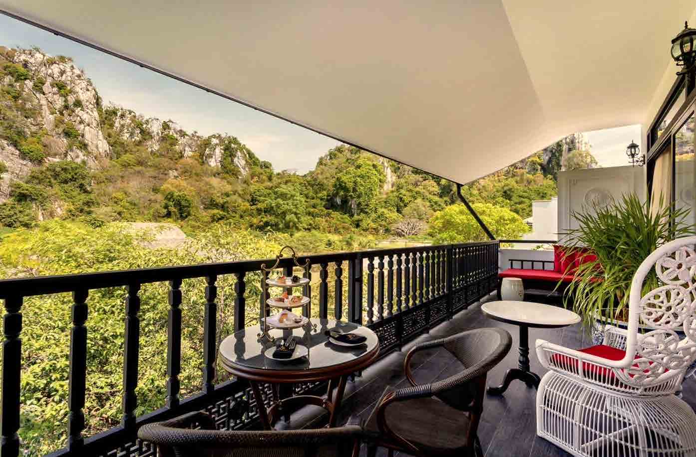 The Soul Resort Saraburi