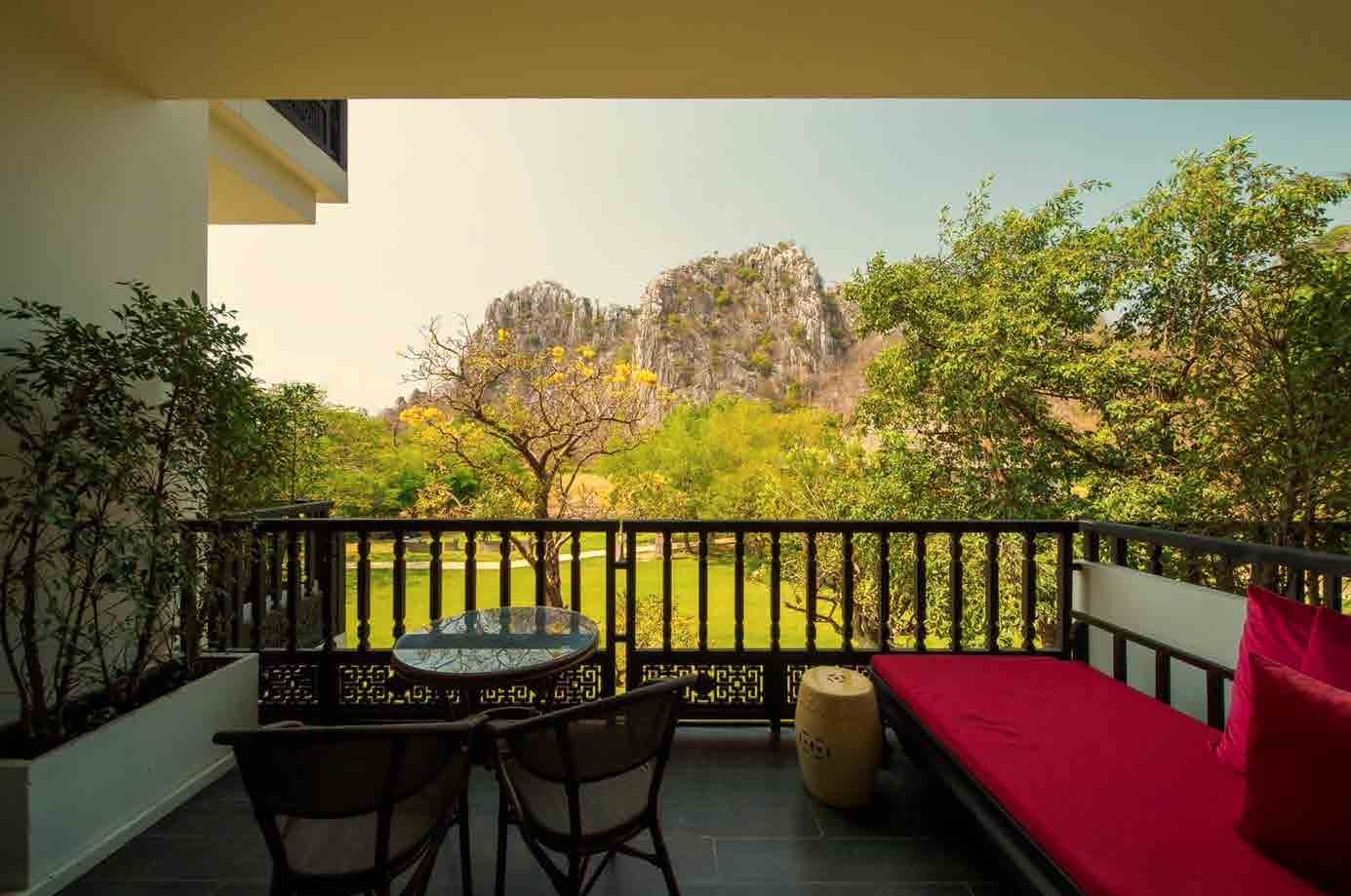 The Soul Resort Saraburi