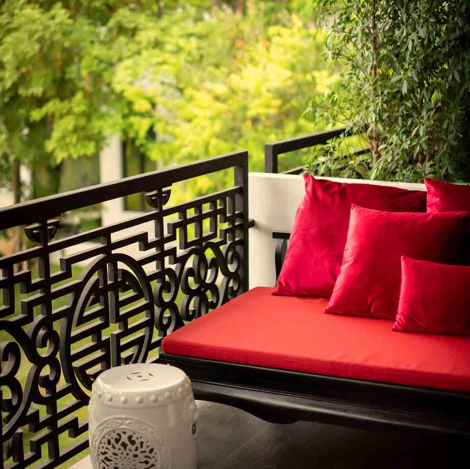 The Soul Resort Saraburi