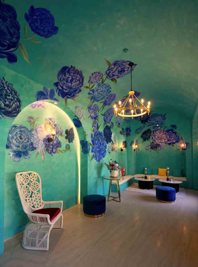 The Soul Resort Saraburi