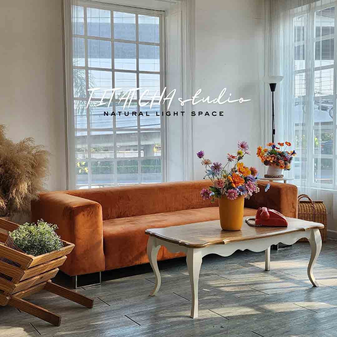 Titatcha Studio