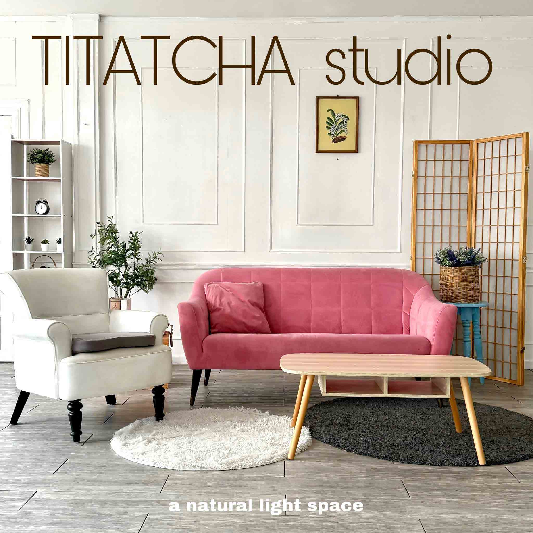 Titatcha Studio