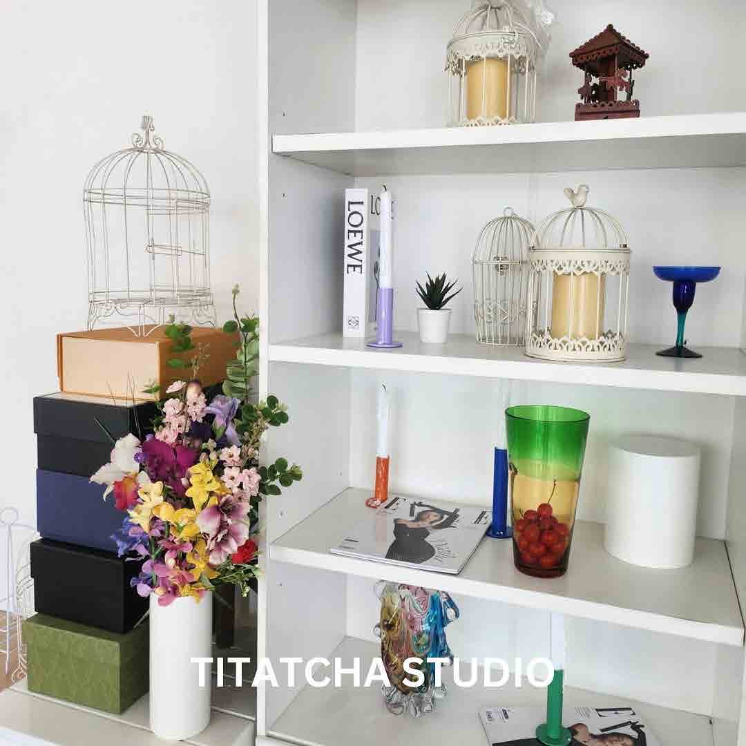Titatcha Studio