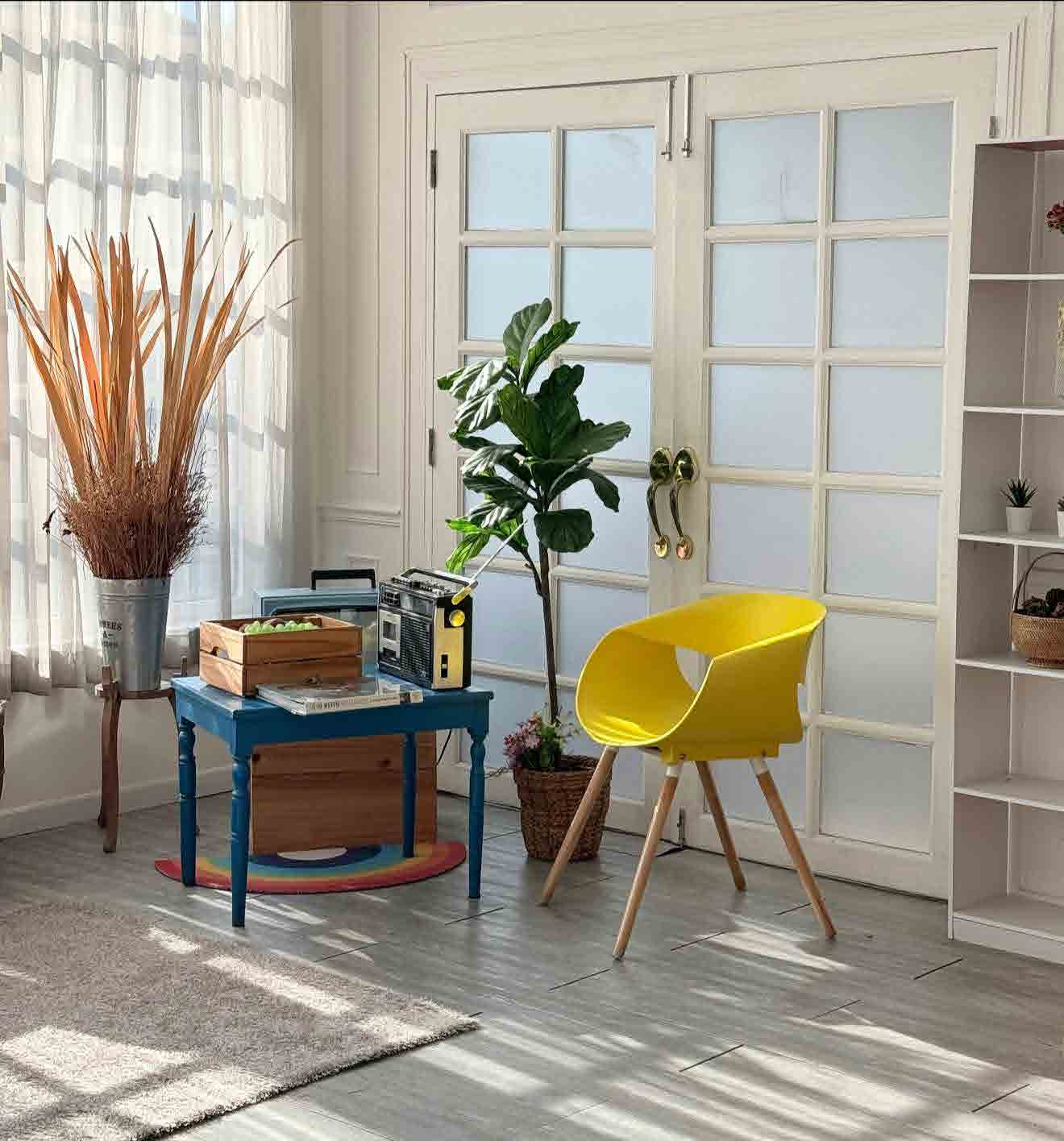 Titatcha Studio