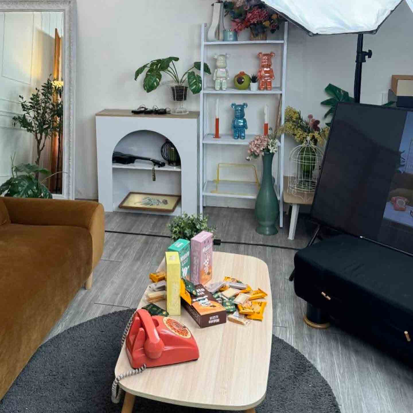 Titatcha Studio