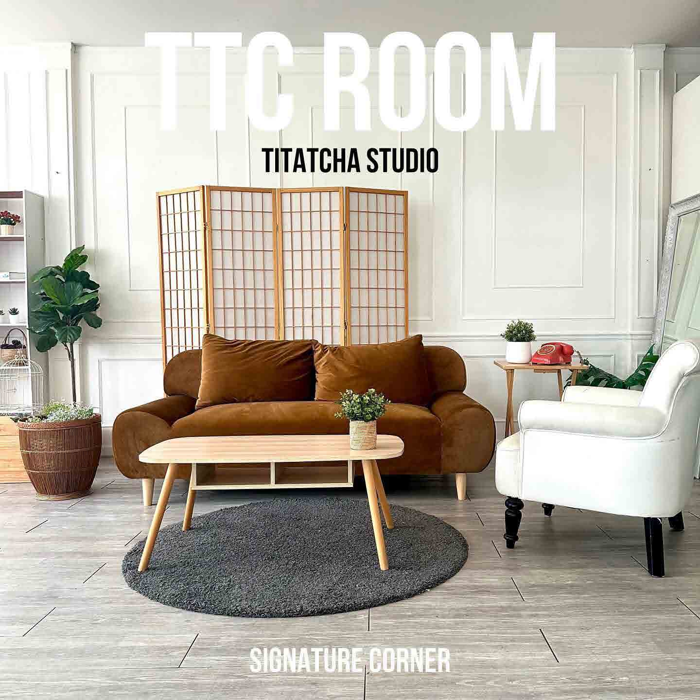 Titatcha Studio