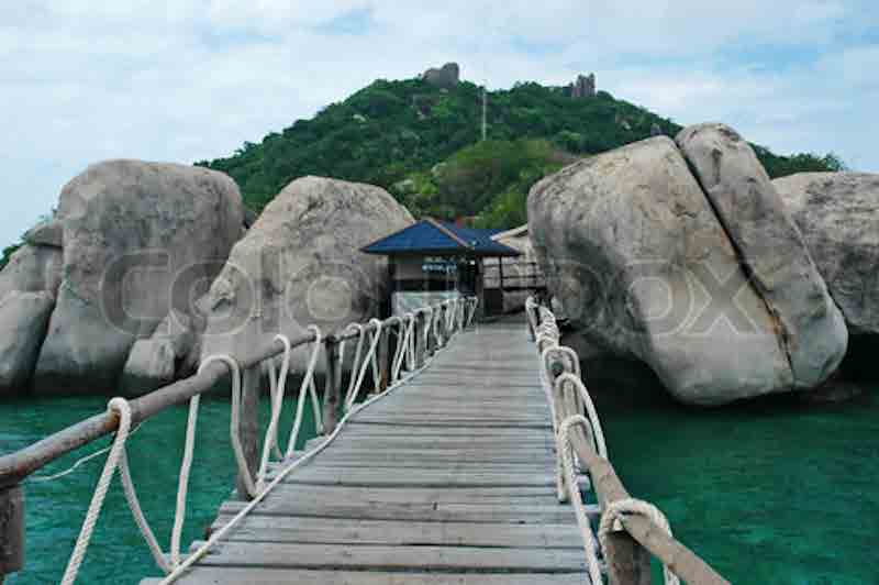 Nangyuan Island