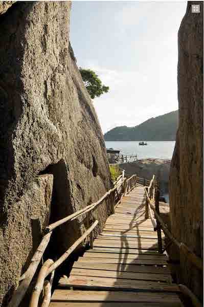 Nangyuan Island
