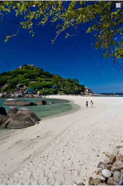 Nangyuan Island