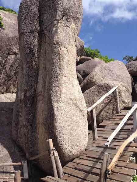 Nangyuan Island